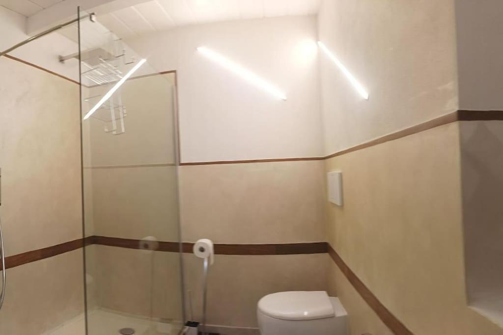 A Due Passi Dal Castello Apartment Soncino Bagian luar foto
