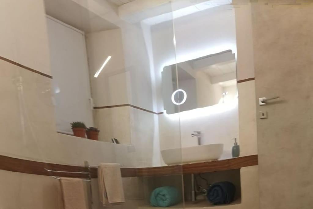 A Due Passi Dal Castello Apartment Soncino Bagian luar foto