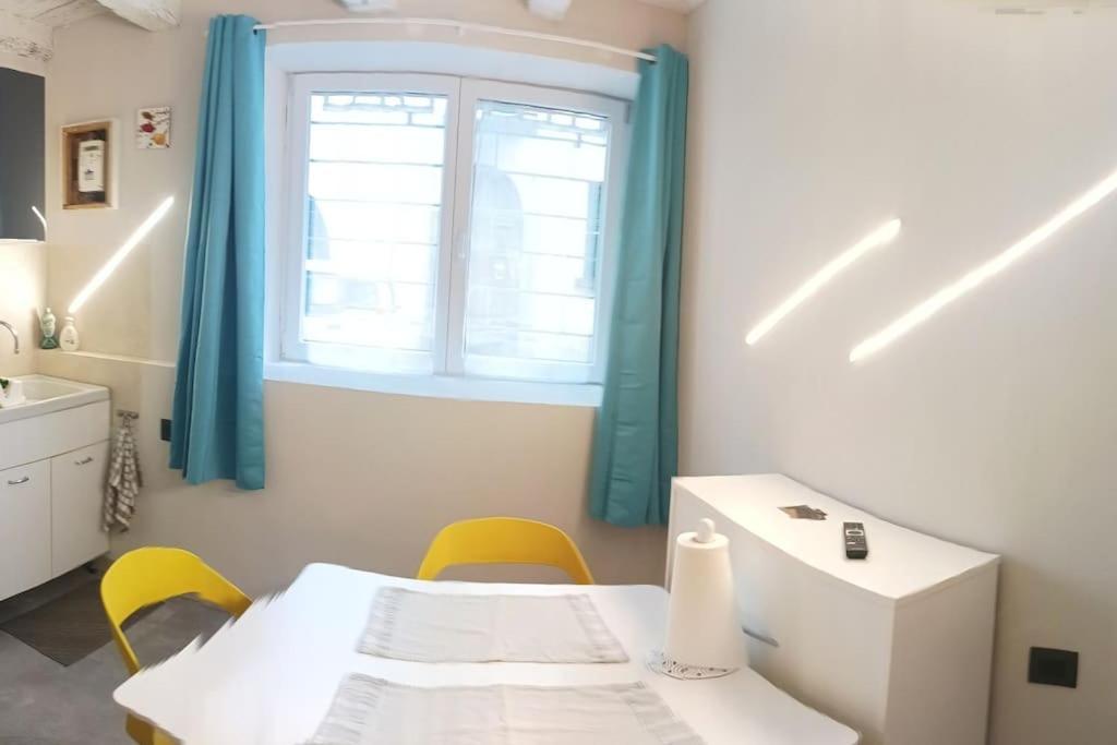 A Due Passi Dal Castello Apartment Soncino Bagian luar foto